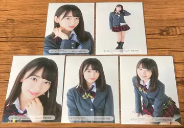 미야와키 사쿠라 netshop 한정판 2016.July 컴프 HKT48