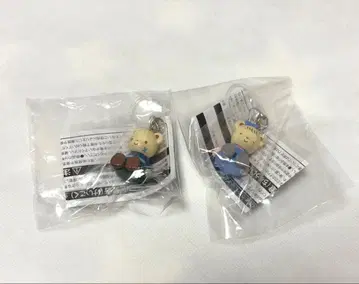 파밀리아 메지루시 참 허니 & 켄