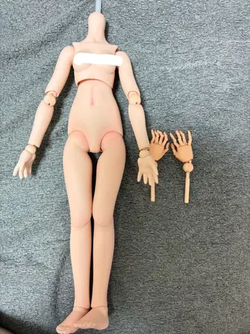 [ 최종 처분 가격 ] MDD f3 프레쉬 바디 가공 완료