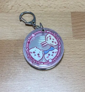 치이카와 마츠키요 코코카라 거울