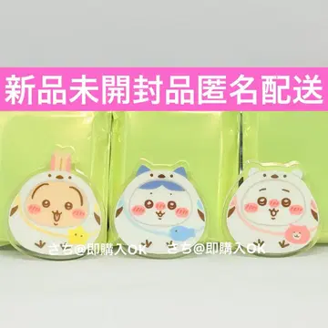 치이카와 (먼작귀) 모구모구본포 오타루 한정판 시마연가(새) 만마루쨩 아크릴 스탠드