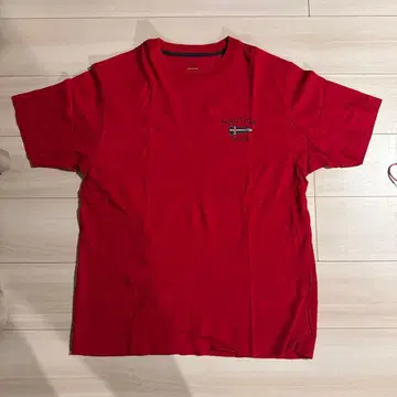 NAUTICA (노티카) T셔츠 새상품급 vintage 빈티지