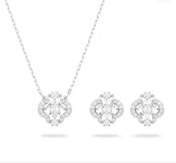 Swarovski Una 귀걸이
