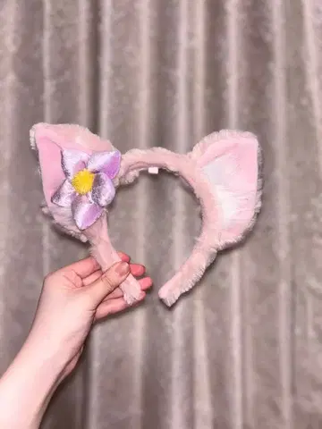디즈니 리나벨 머리띠