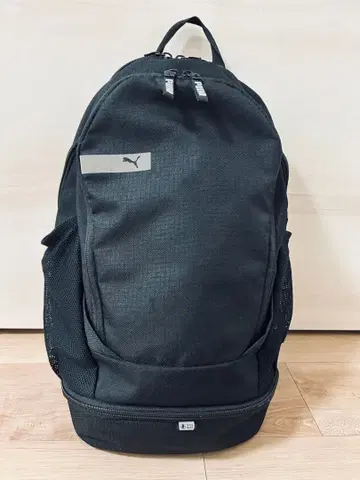 푸마 PUMA 럭색 블랙 20L