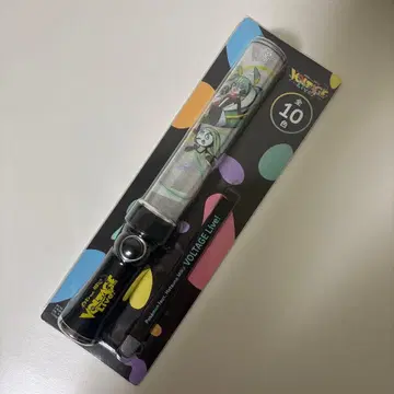 VOLTAGE Live! 하츠네 미쿠 포케미쿠 응원봉 포켓몬