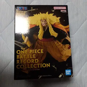 ONEPIECE 금사자 시키