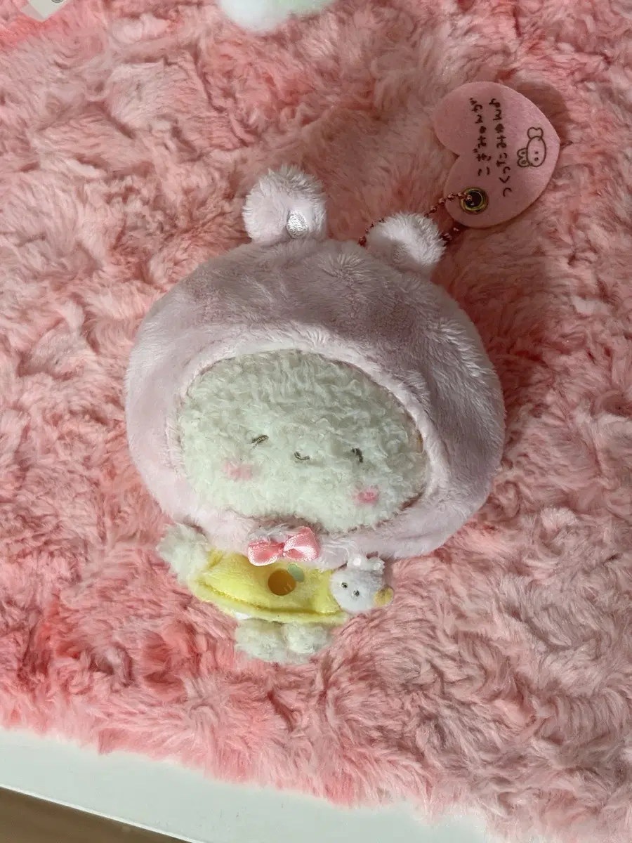 [고전] 우사기 코기뮹