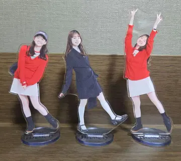 야마다 안나 배우 아크릴 스탠드