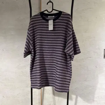 [새상품] 저널 스탠다드 팝 보더 파일 T셔츠 남성용 L