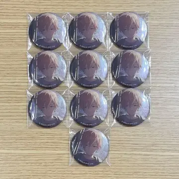프로세카 글리터 캔뱃지 vol.51A 시노노메 아키토