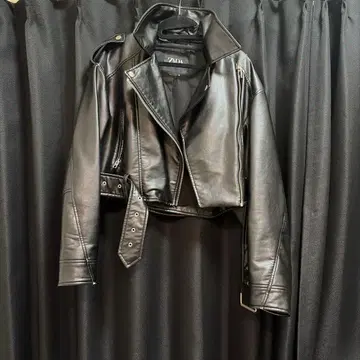 ZARA 라이더스