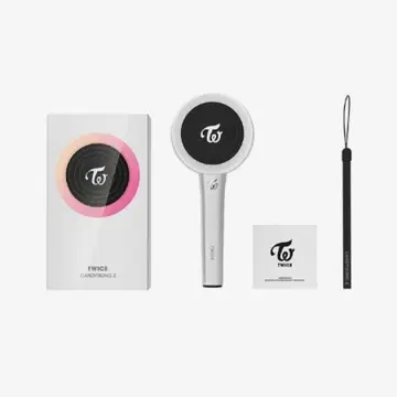 TWICE CANDYBONG Z 응원봉 본체