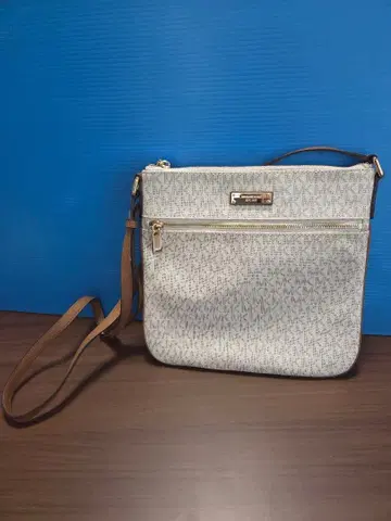 MICHAEL KORS 숄더백 MK 로고