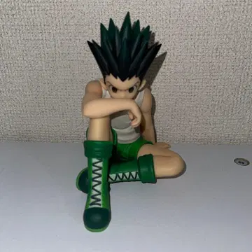 제일복권 HUNTER x HUNTER C상 곤 MASTERLISE