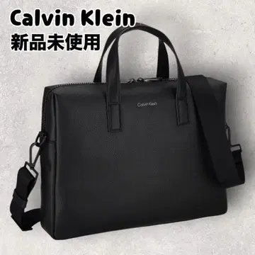 새상품 캘빈클라인 CK MUST LAPTOP BAG 비즈니스 백