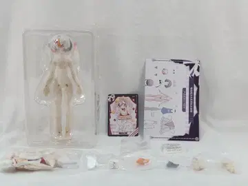불가식용 인형 냐냐냐차원 먀오먀오먀오차원 스즈네 RINNE
