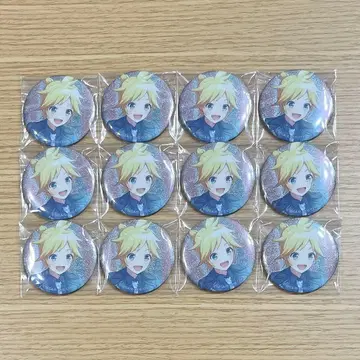 프로세카 글리터 캔뱃지 vol.51B 카가미네 렌