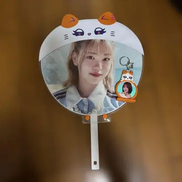 ME:I 에비하라 츠즈미 TU:ME
