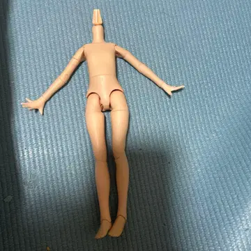 아존 퓨어니모 프렉션 XS 여아 바디