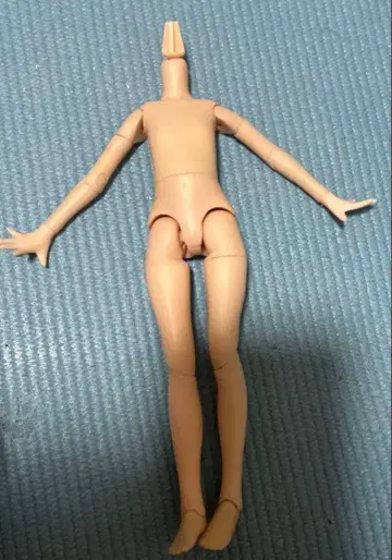 아존 퓨어니모 프렉션 XS 여아 바디