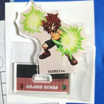 이나즈마 일레븐 AnimeJapan 겐다 코지로 아크릴 스탠드