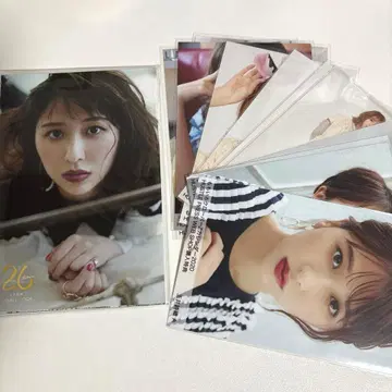 모모쿠로 히메쿠로 BirthdayBook 타마이 시오리 시오링 브로마이드