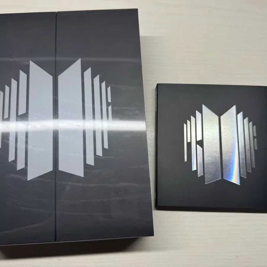 Proof 방탄소년단 앨범