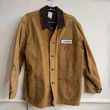 Dickies 커버올 자켓 XXL