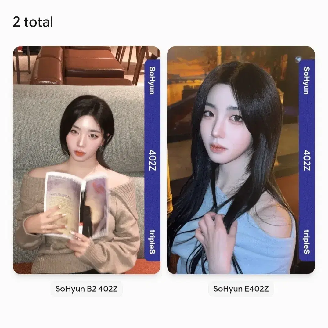 Shop triples on Bunjang Global Site - No more Korean account!