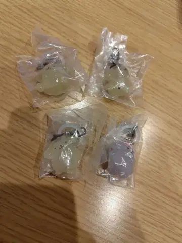 폼폼푸딩 메지루시 액세서리 세트 묶음 판매 3