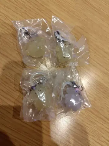 폼폼푸딩 메지루시 액세서리 세트 묶음 판매 4