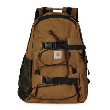 Carhartt 백팩 브라운