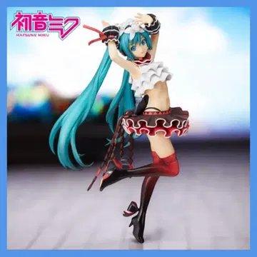 하츠네 미쿠 Project DIVA 39s SPM 피규어 블레스 유