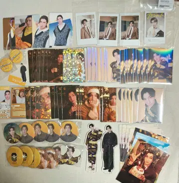 니시코리 준지 묶음 판매