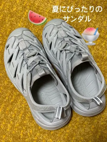 호카 호파라 샌들