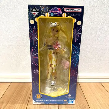 봇치 더 록 제일복권 B상 이지치 니지카 피규어