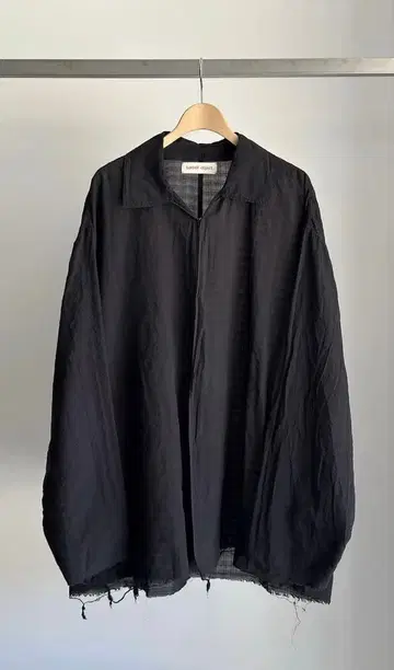 바벨 오브제 26ss 3f sh