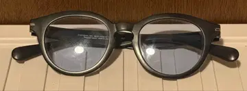 [현품 한정] JINS 블루 렌즈