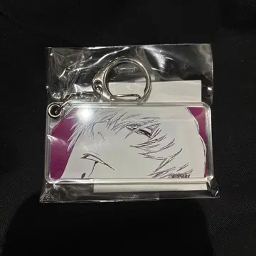 [레어] BLEACH 이치마루 긴 뱀띠 복권 타임