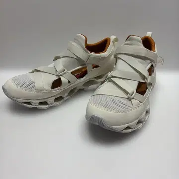 MIZUNO WAVE PROPHECY STRAP 스니커즈 27.0cm