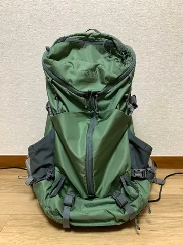 MYSTERY RANCH 백팩 배낭 Coulee 50