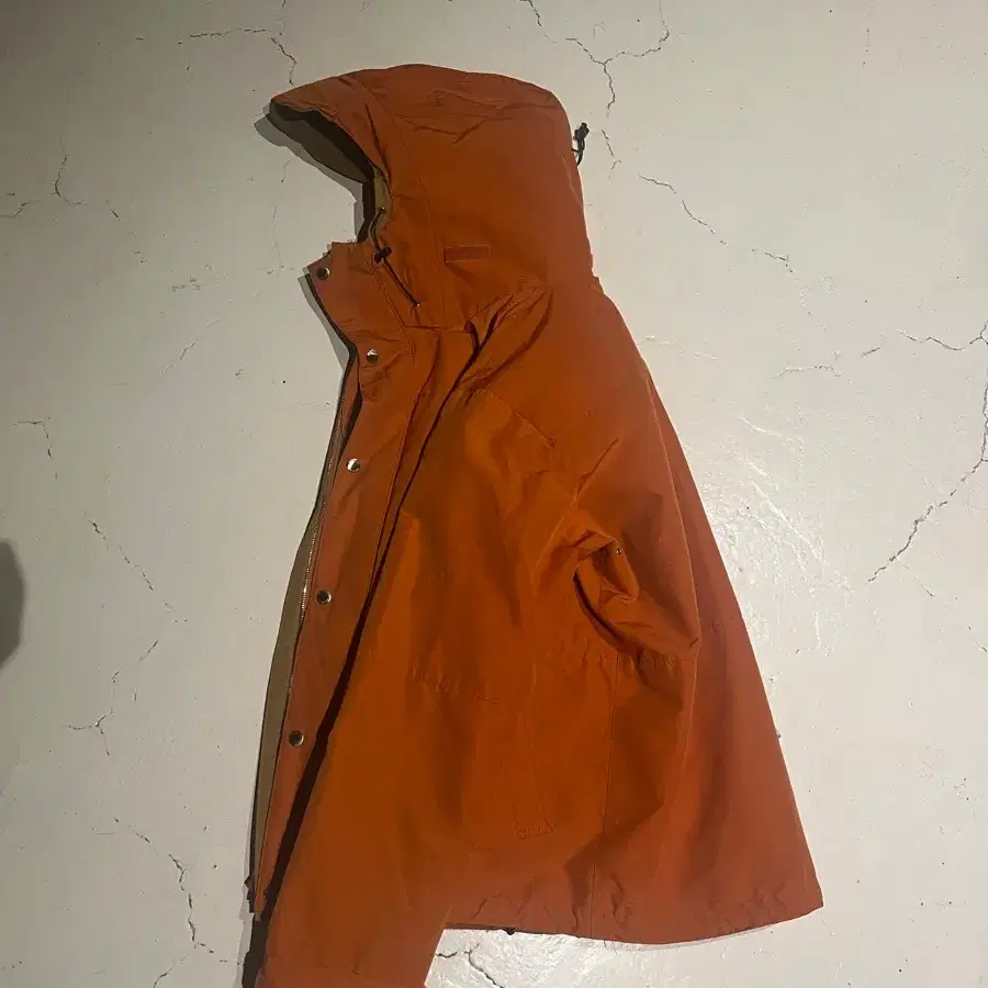 [L]소프넷 마운틴 파카