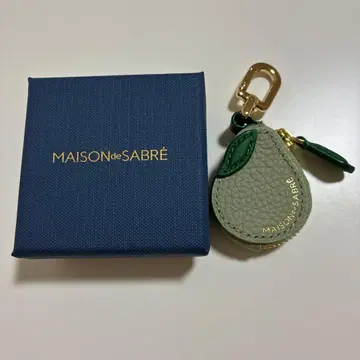 MAISONdeSABRE 후르츠 참