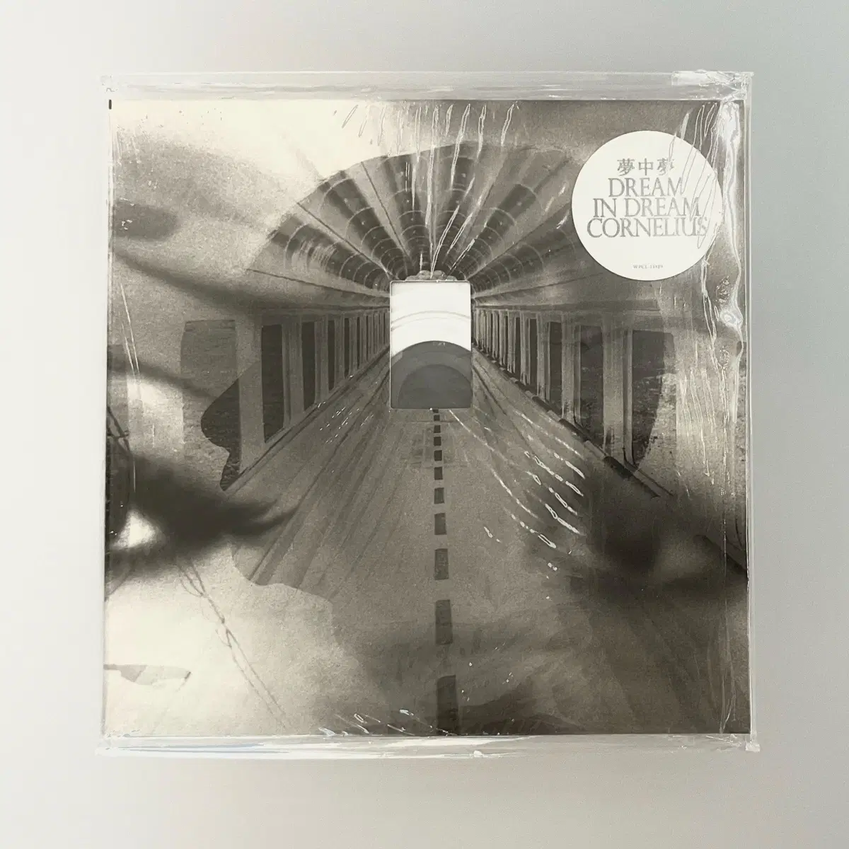 [초판] 코넬리우스(Cornelius) (Dream In Dream) CD