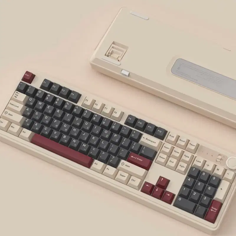 앱코 AF108PRO 소복눈축