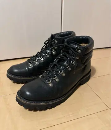 CEBO 트레킹 부츠 체코제 size 43