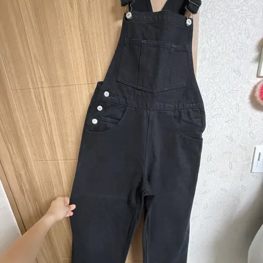 브랜디멜빌 오버롤팬츠