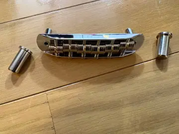 fender Mexico vintera2 mustang bridge
