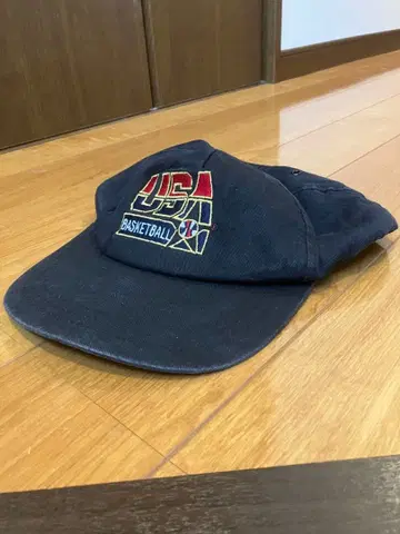 NBA 드림팀 맥 캡